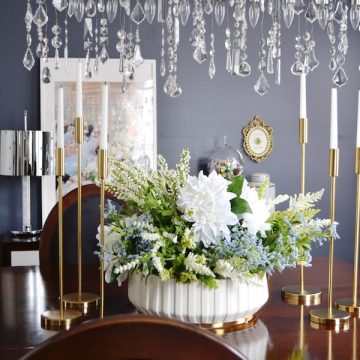 DINING ROOM INSPIRATION