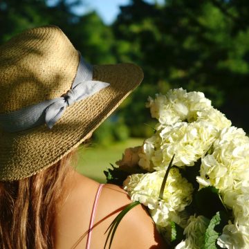 A Picture-Perfect Summer Picnic