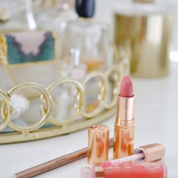 FRIDAY'S FAVORITE FINDS: CHARLOTTE TILBURY MAKEUP