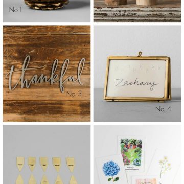 Magnolia Fall Favorites Roundup