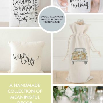 ETSY SHOP SPOTLIGHT: PCBHOME