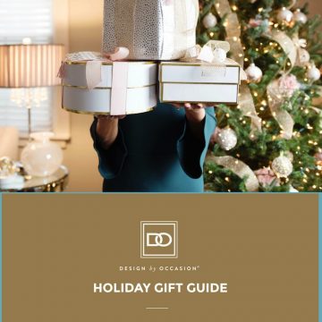 MY 2018 HOLIDAY GIFT GUIDE