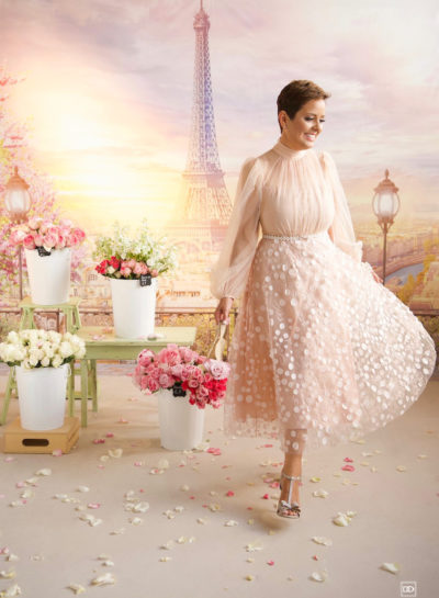 WHY I WANTED TO CELEBRATE MY 50TH WITH A DREAMY PARISIAN-INSPIRED PHOTO SHOOT