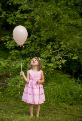 Weeping Willow Garden Party