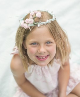 Weeping Willow Garden Party