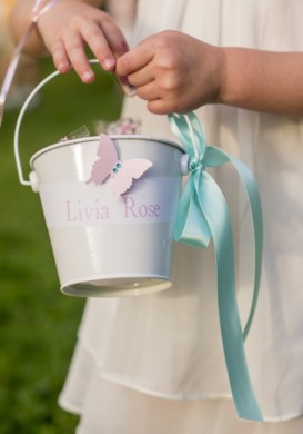 Weeping Willow Garden Party