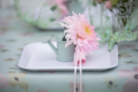 Weeping WIllow Garden Party