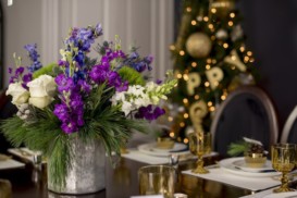 Design by Occasion Holiday Home Tour