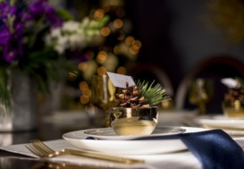 Design by Occasion Holiday Home Tour