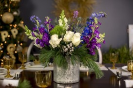 Design by Occasion Holiday Home Tour