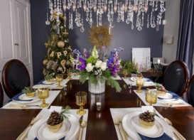 Design by Occasion Holiday Home Tour