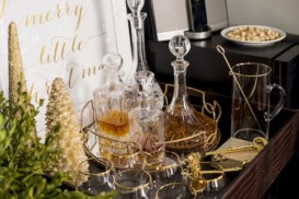 Design by Occasion Holiday Home Tour