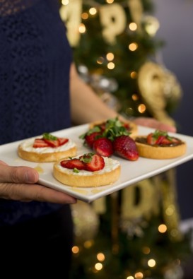 Design by Occasion Holiday Home Tour