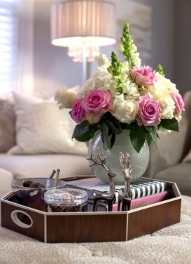 Design by Occasion Holiday Home Tour