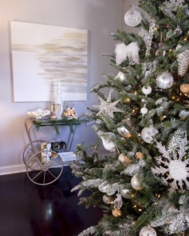Design by Occasion Holiday Home Tour