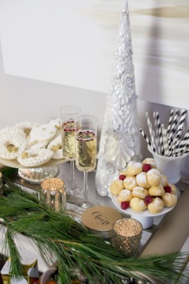 Design by Occasion Holiday Home Tour
