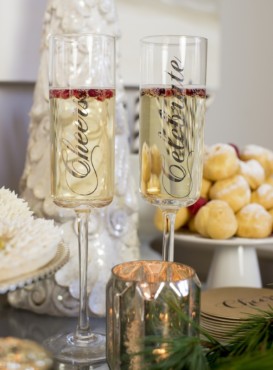 Design by Occasion Holiday Home Tour