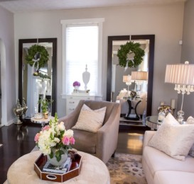 Design by Occasion Home Holiday Tour