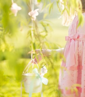 Weeping Willow Garden Party