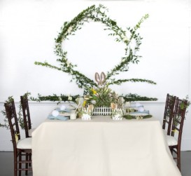 Kids Easter Inspiration Shoot