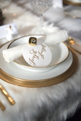 Design by Occasion Holiday Home Tour, 2015 {Part 2}