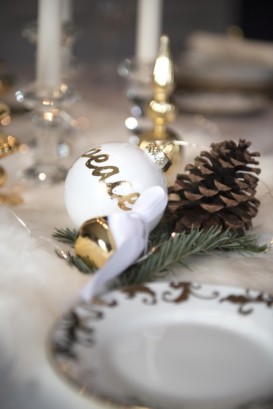 Design by Occasion Holiday Home Tour, 2015 {Part 2}