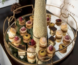 Design by Occasion Holiday Home Tour, 2015