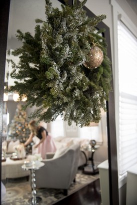 Design by Occasion Holiday Home Tour 2015