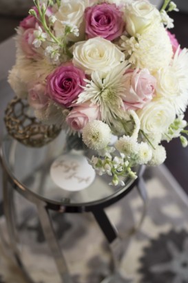 Design by Occasion Holiday Home Tour 2015