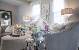Design by Occasion Holiday Home Tour 2015