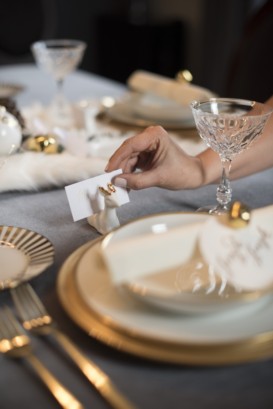 Design by Occasion's Holiday Home Tour, 2016