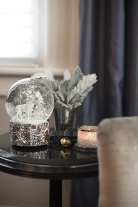 Design by Occasion's Holiday Home Tour, 2016
