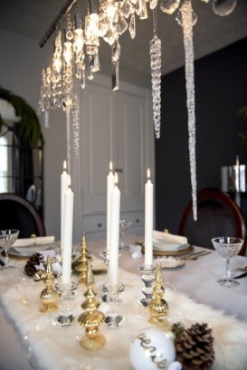Design by Occasion's Holiday Home Tour, 2016