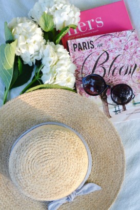 A PIcture-Perfect Summer Picnic