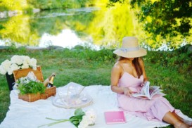 A Picture-Perfect Summer Picnic