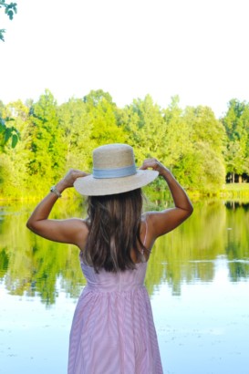 A Picture-Perfect Summer Picnic