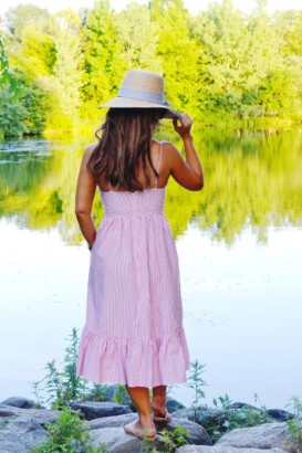 A Picture-Perfect Summer Picnic
