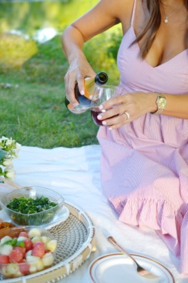 A Picture-Perfect Summer Picnic_Design by Occasion
