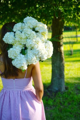 A Picture-Perfect Summer Picnic