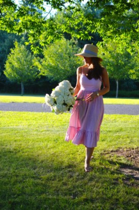 A Picture-Perfect Summer Picnic