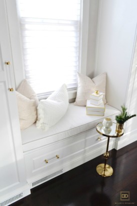 CHRISTMAS HOME TOUR - 2018