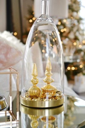 CHRISTMAS HOME TOUR - 2018