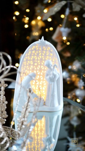 CHRISTMAS HOME TOUR - 2018