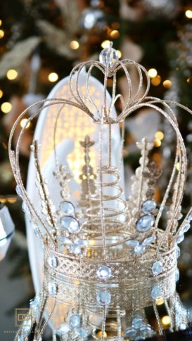 CHRISTMAS HOME TOUR - 2018