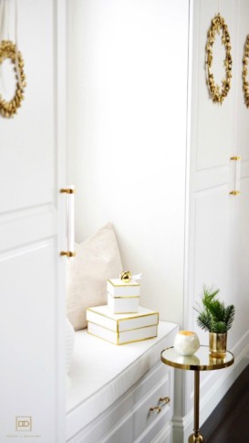 DESIGN BY OCCASION CHRISTMAS HOME TOUR - 2018